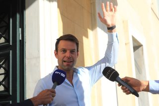 kaselakis